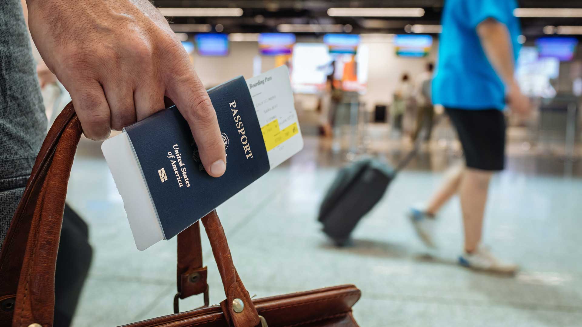 Recruitment Solutions for Canada and Gulf Countries