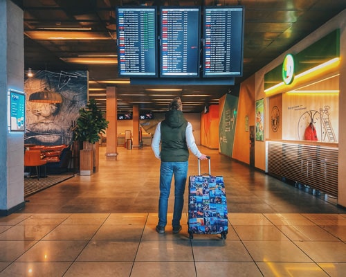 Caregiver Jobs in Canada